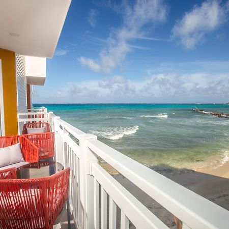 Hotel Decameron Maryland All Inclusive San Andrés Exterior foto