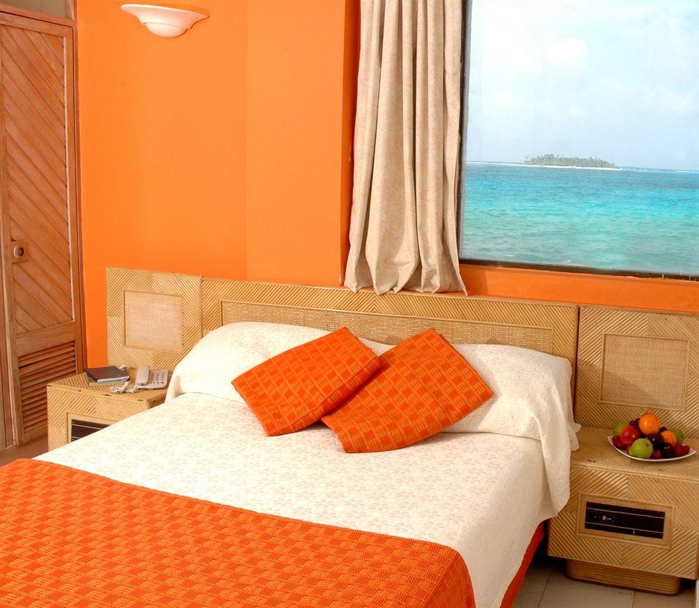 Hotel Decameron Maryland All Inclusive San Andrés Exterior foto
