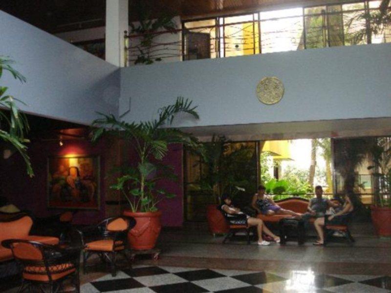 Hotel Decameron Maryland All Inclusive San Andrés Exterior foto