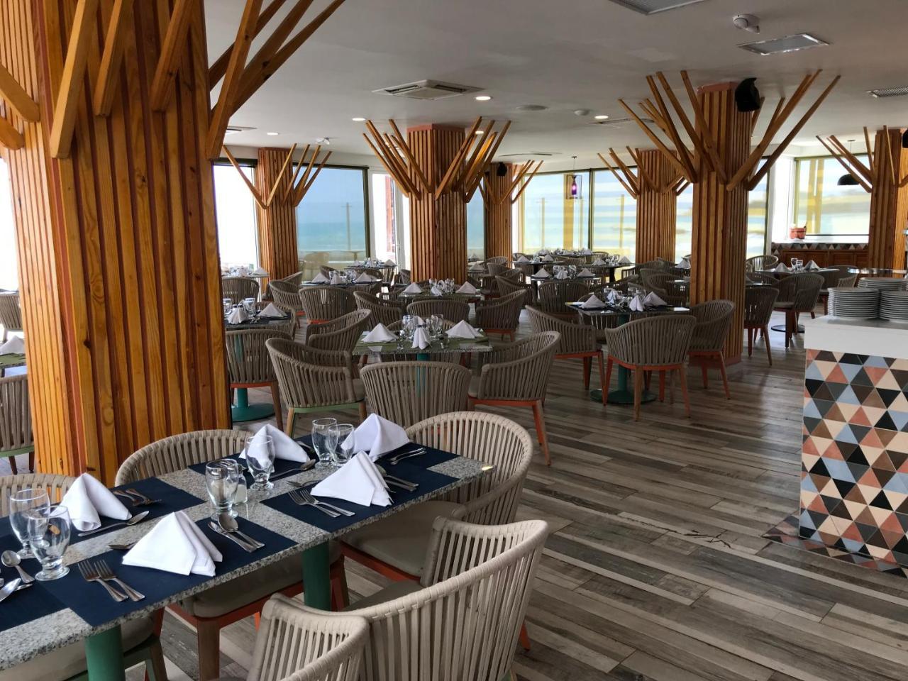 Hotel Decameron Maryland All Inclusive San Andrés Exterior foto